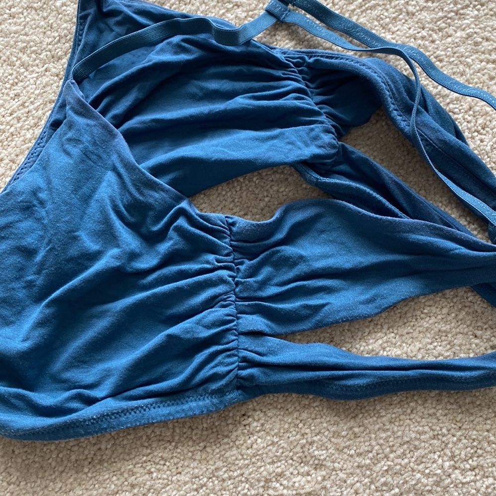 Simply there bralette cotton - Picture 6 of 7